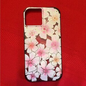 Floral MagSafe Compatible Phone Case - Carson & Quinn
